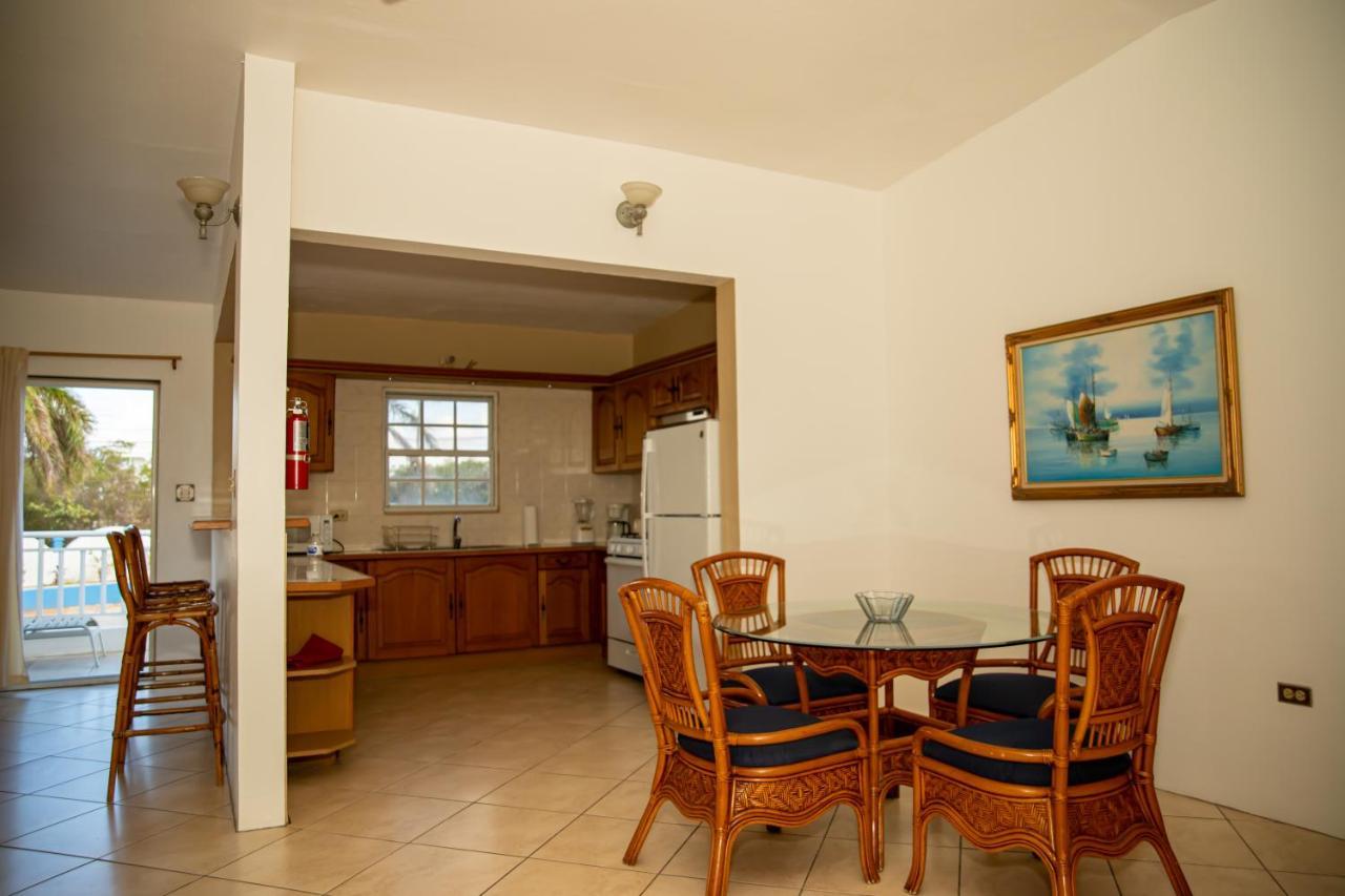 Easy Corner Villas Sandy Ground Village Dış mekan fotoğraf