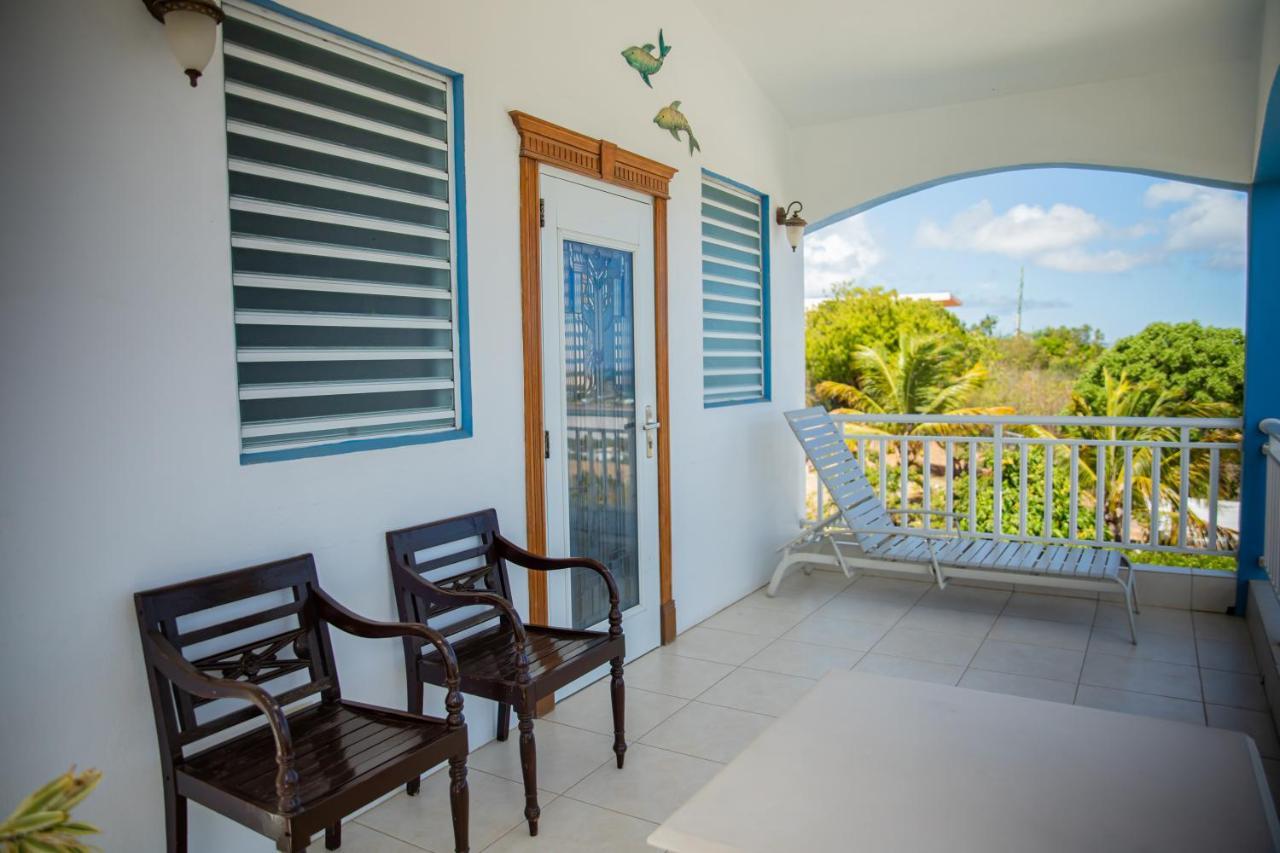 Easy Corner Villas Sandy Ground Village Dış mekan fotoğraf