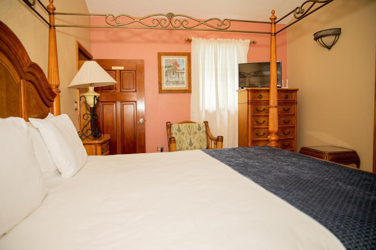 Easy Corner Villas Sandy Ground Village Dış mekan fotoğraf